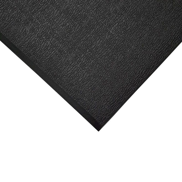 9.5mm Thick Firm Cushion Textured Mat