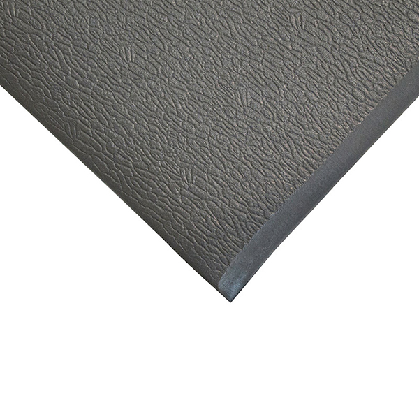 9.5mm Thick Firm Cushion Textured Mat