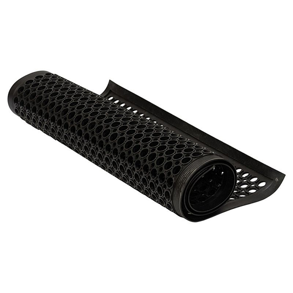 High Quality Non-Slip Rubber Comfort Mat- Honeycomb Pattern